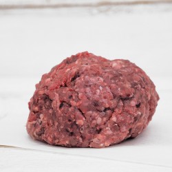 BIO teľacie mäso mleté 500 g