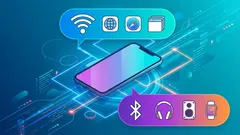 Načo je potrebný Bluetooth, ak existuje Wi-Fi? Vysvetlím to jednoduchými slovami.