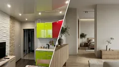 Čo bolo v móde pri renovácii pred piatimi rokmi, ale teraz vyzerá zastaralo