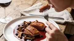 Nízky obsah tuku a najjemnejšie mäso, ktoré sa nedá s ničím porovnať. 