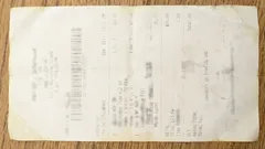 Ako obnoviť vyblednutý šek – jednoduchý spôsob