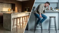 Dizajnové riešenia, ktoré sa na obrázkoch zdajú byť dokonalé, ale v praxi sklamú