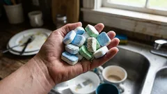 Kupujem ich po balíkoch, predavačka sa na mňa pozerala s nesúhlasom: najlepšie spôsoby použitia tabletiek do umývačky riadu