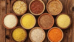 Najlepšie obilniny pre energiu, ktoré by ste mali zaradiť do svojho jedálnička