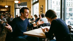 Aké chyby by ste nemali robiť pri zoznamovaní sa s človekom