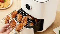 Jeden prístroj namiesto piatich. Ako si moderná kuchyňa poradí s vianočným chaosom?