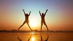 Aké charakterové vlastnosti majú skutočne šťastní ľudia