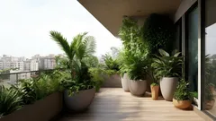 Zvláštnosti pestovania veľkých kvetov v kvetináčoch