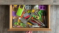 Už viac nevyhadzujem peniaze oknom: 10 nerozumných nákupov domácich pani, ktoré prinášajú nepohodlie a zbytočné problémy v kuchyni