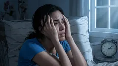 Ako obnoviť režim spánku? 6 pravidiel