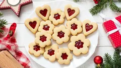 Cukroví – tradičné vianočné pečivo s bohatou históriou