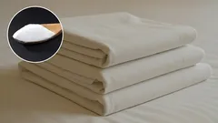 Vaše každodenné pranie: stačí pridať... jedlú sódu