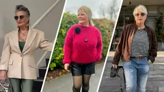 11 vecí, ktoré je lepšie nenosit po 60. roku života – výrazne starnú