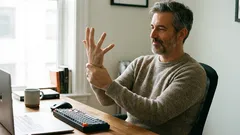 Cvičenia pre zápästia a kĺby, ak vás často bolia ruky