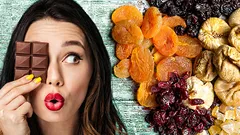 7 variantov občerstvenia, ktoré nepoškodzujú postavu