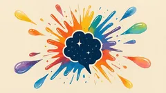 Test: Uvoľnite svoju kreativitu