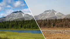 Ako zmena klímy ovplyvňuje známe krajiny