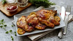 Bravčové kotlety ako z drahej reštaurácie. Keď ich raz vyskúšate, budete ich variť stále.