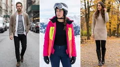 Prečo stojí za to darovať na Vianoce termoprádlo – a šesť tipov, ako ho nosiť štýlovo.