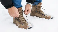 Namiesto vložky vložte do topánok toto: nohy už nikdy nebudú mrznúť