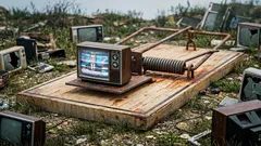 Pri kúpe nového televízora prehliadate jeden detail