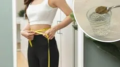 Pridajte ho do vody namiesto citróna a pite ráno. Vaša hmotnosť sa bude znižovať.