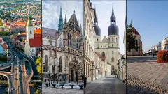 Najpríjemnejšie mesto na bývanie na Slovensku: bezpečnosť a doprava na vysokej úrovni, líder v oblasti životnej úrovne a kvality infraštruktúry
