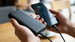 Je váš externý akumulátor bezpečný? Zistite, čo sa deje vo svete akumulátorov.